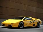 Lamborghini Diablo SV 1995 года